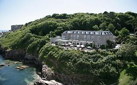 Berry Head Hotel Brixham 3*